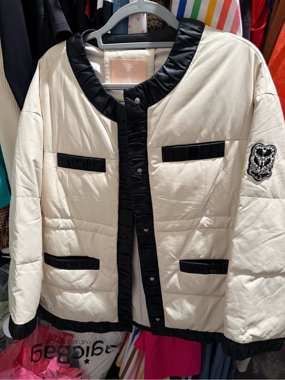 Coat